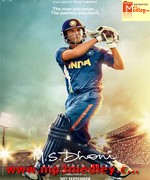 MS Dhoni The Untold Story 2016 song download